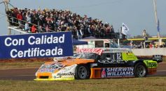 Foto de la galería: Turismo Carretera, Clasificación