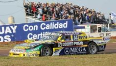 Foto de la galería: Turismo Carretera, Clasificación