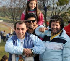 Foto de la galería: Turismo Carretera, Clasificación