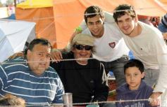 Foto de la galería: Turismo Carretera, Clasificación