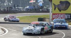 Foto de la galería: Turismo Carretera, Clasificación