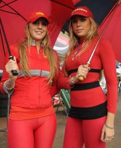 Foto de la galería: Turismo Carretera, Clasificación