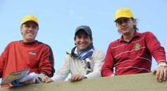 Foto de la galería: Turismo Carretera, Clasificación