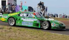 Foto de la galería: Turismo Carretera, Clasificación