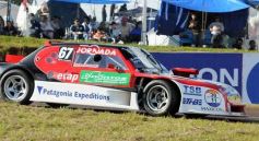 Foto de la galería: Turismo Carretera, Clasificación