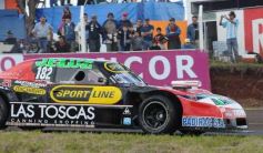 Foto de la galería: Turismo Carretera, Clasificación