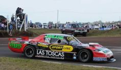 Foto de la galería: Turismo Carretera, Clasificación