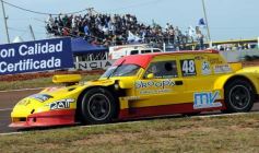 Foto de la galería: Turismo Carretera, Clasificación