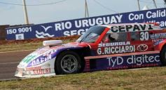 Foto de la galería: Turismo Carretera, Clasificación