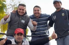 Foto de la galería: Turismo Carretera, Clasificación