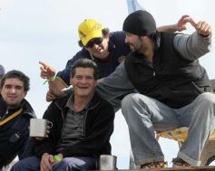 Foto de la galería: Turismo Carretera, Clasificación