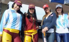 Foto de la galería: Turismo Carretera, Clasificación