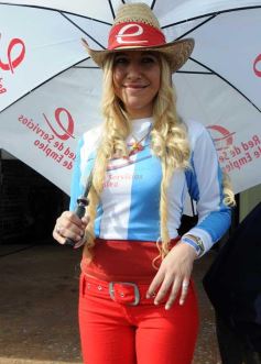 Foto de la galería: Turismo Carretera, Clasificación