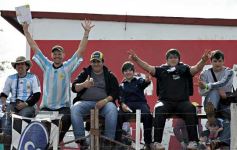 Foto de la galería: Turismo Carretera, Clasificación