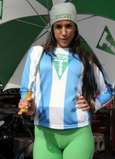 Foto de la galería: Turismo Carretera, Clasificación