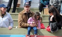 Foto de la galería: Turismo Carretera, Clasificación