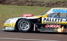 Foto de la galería: Turismo Carretera, Clasificación