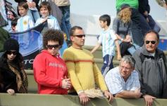 Foto de la galería: Turismo Carretera, Clasificación