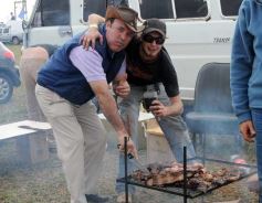 Foto de la galería: Turismo Carretera, Clasificación