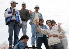 Foto de la galería: Turismo Carretera, Clasificación