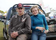 Foto de la galería: Turismo Carretera, Clasificación