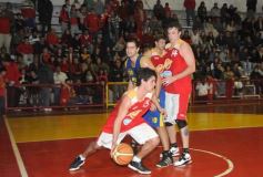 Foto de la galería: Tokio 82-Mitre 74