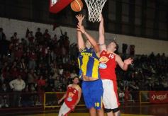 Foto de la galería: Tokio 82-Mitre 74