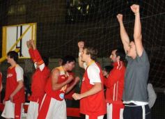 Foto de la galería: Tokio 82-Mitre 74