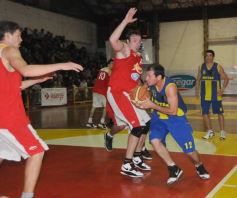 Foto de la galería: Tokio 82-Mitre 74