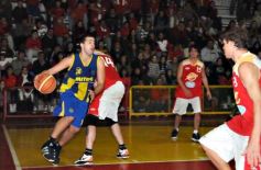 Foto de la galería: Tokio 82-Mitre 74