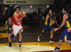 Foto de la galería: Tokio 82-Mitre 74