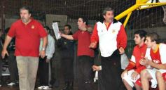 Foto de la galería: Tokio 82-Mitre 74