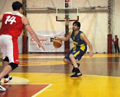 Foto de la galería: Tokio 82-Mitre 74