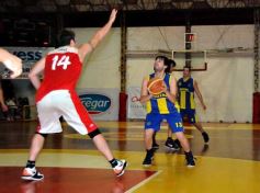 Foto de la galería: Tokio 82-Mitre 74