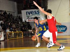 Foto de la galería: Tokio 82-Mitre 74