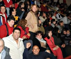 Foto de la galería: Tokio 82-Mitre 74