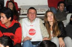 Foto de la galería: Tokio 82-Mitre 74