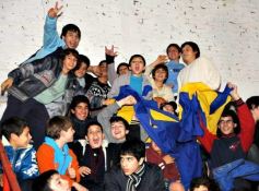 Foto de la galería: Tokio 82-Mitre 74