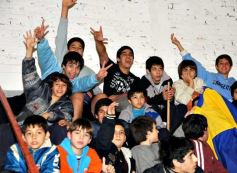 Foto de la galería: Tokio 82-Mitre 74