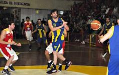 Foto de la galería: Tokio 82-Mitre 74