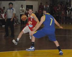 Foto de la galería: Tokio 82-Mitre 74