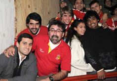 Foto de la galería: Tokio 82-Mitre 74