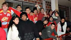 Foto de la galería: Tokio 82-Mitre 74