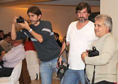 Foto de la galería: ACTC, Cena día del Periodista