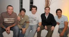 Foto de la galería: ACTC, Cena día del Periodista