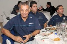 Foto de la galería: ACTC, Cena día del Periodista