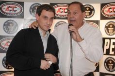 Foto de la galería: ACTC, Cena día del Periodista