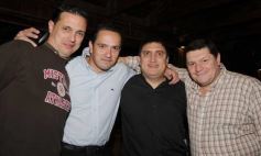 Foto de la galería: Gentes de OSDE, encuentros!!!