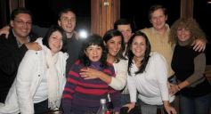 Foto de la galería: Gentes de OSDE, encuentros!!!