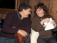 Foto de la galería: Gentes de OSDE, encuentros!!!